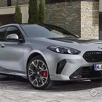 Ricambi bmw serie 1 2024