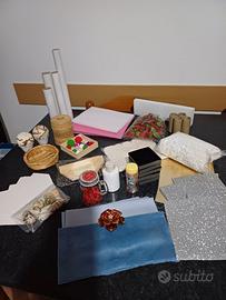 Faidate-Set bricolage per creare con la fantasia