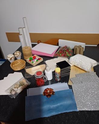 Faidate-Set bricolage per creare con la fantasia