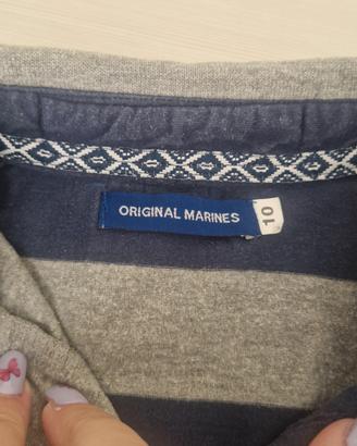 abbigliamento maschio  ragazzino 