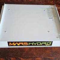 MARS HYDRO TS600 Lampada da Coltivazione 100W,