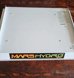 MARS HYDRO TS600 Lampada da Coltivazione 100W,