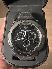 Orologio Emporio Armani ceramica