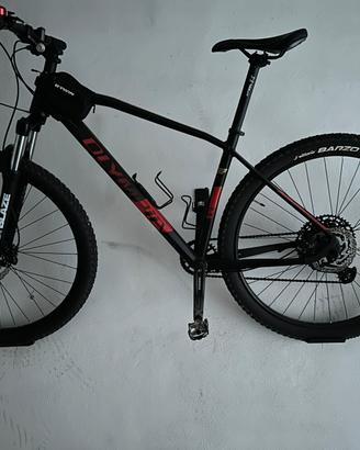 Mtb olimpia drake