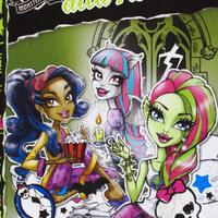 Monster High: “Mostramiche alla Riscossa”