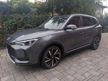 MG ZS 1.5 Hybrid+ Luxury - Grigio Met. - 06/2025