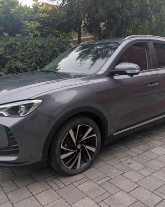 MG ZS 1.5 Hybrid+ Luxury - Grigio Met. - 06/2025