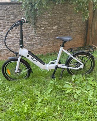bicicletta