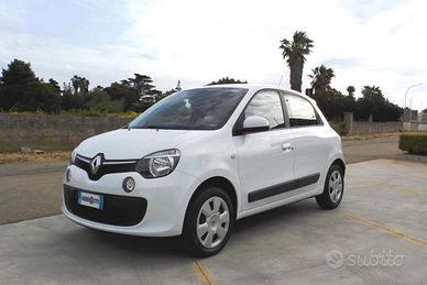 RENAULT Twingo SCe Zen