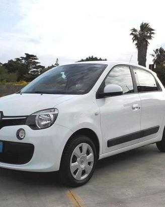 RENAULT Twingo SCe Zen