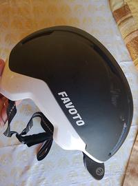 Casco bici