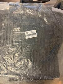 TAPPETINI ORIGINALI AUDI A6 A7