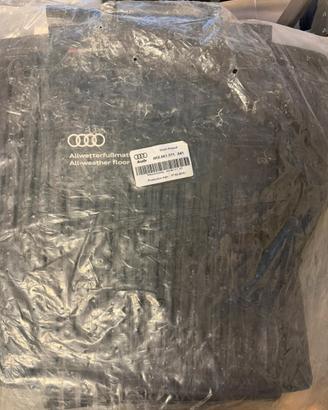 TAPPETINI ORIGINALI AUDI A6 A7