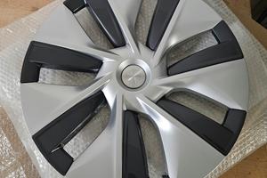 Tesla Wheel Cover