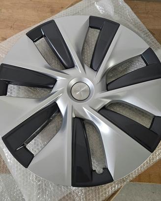 Tesla Wheel Cover