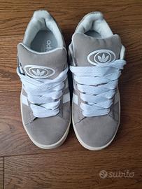 Adidas Campus Grigie