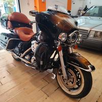 Harley Davidson Electra Glide Ultra Classic