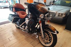 Harley Davidson Electra Glide Ultra Classic