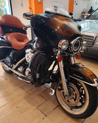 Harley Davidson Electra Glide Ultra Classic