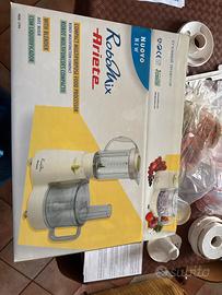 Robomix ariete compact multipurpose