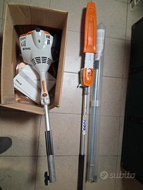 combinato stihl