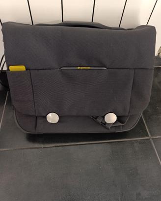 Borsa da lavoro/pc Samsonite