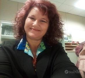 Dama compagnia esperta signore anziane e non