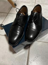 Scarpe Derby uomo