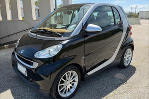 Smart ForTwo 800 coupé passion cdi