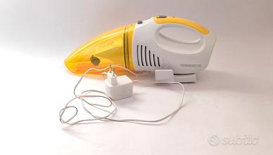 Aspirapolvere ricaricabile Termozeta Komodo 