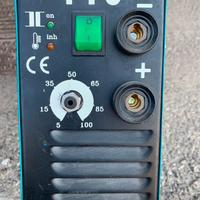 Saldatrice INVERT 110