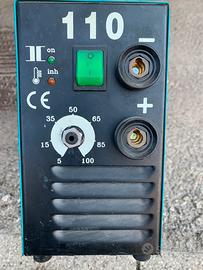 Saldatrice INVERT 110