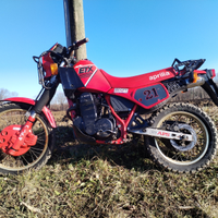 APRILIA ETX 350-1986-26.083km-originale