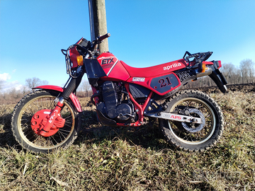 APRILIA ETX 350-1986-26.083km-originale