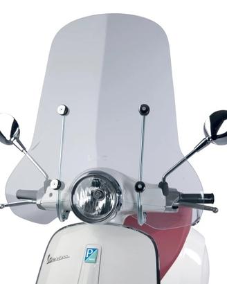 Parabrezza Vespa Primavera