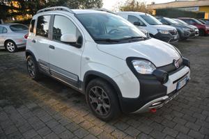 Fiat Panda Cross 1.0 FireFly S&S Hybrid