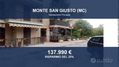 Immobile in asta di 123 m² con più di 5 locali e b