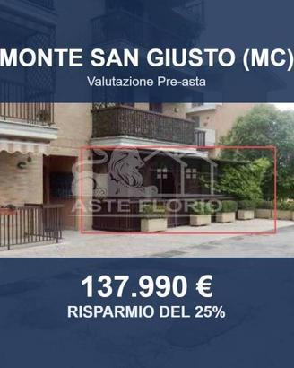 Immobile in asta di 123 m² con più di 5 locali e b