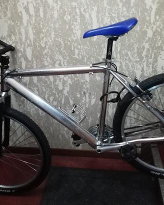 Mtb alluminio 