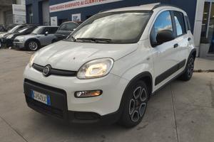 Fiat Panda 1.0 FireFly S&S Hybrid City Cross