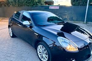 Alfa Romeo Giulietta 1.4 Turbo Benzina 120CV Super
