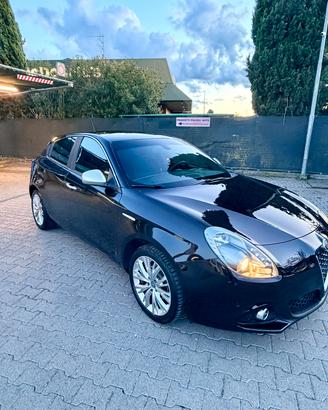 Alfa Romeo Giulietta 1.4 Turbo Benzina 120CV Super