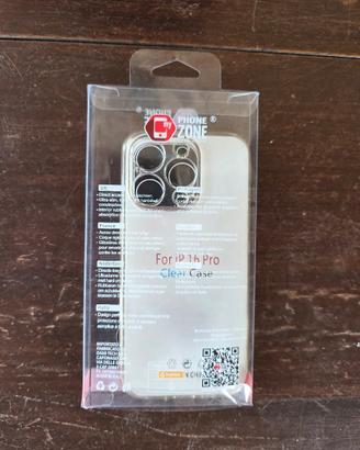 cover iPhone 