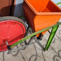 Cariola spandi concime