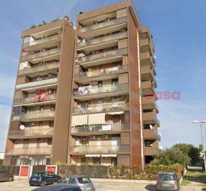 Appartamento Taranto [EPI5VRG]