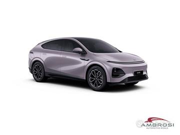 XPENG G6 RWD LONG RANGE