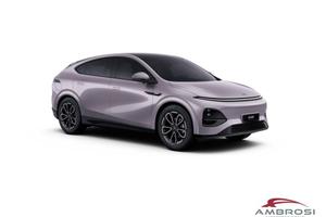 XPENG G6 RWD LONG RANGE