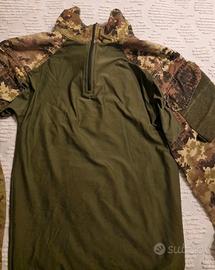 n. 2 combat shirt Defcon 5 