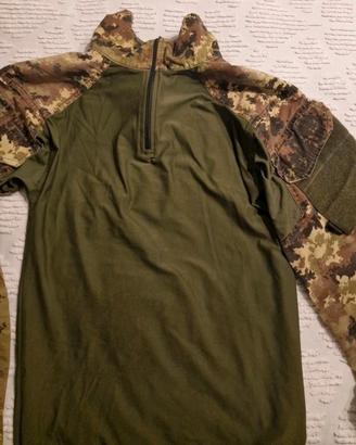 n. 2 combat shirt Defcon 5 