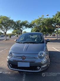 Fiat 500 Dolcevita Hybrid